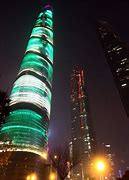 Image result for Shanghai Center