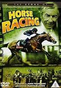 Image result for Horse Racing DVDs