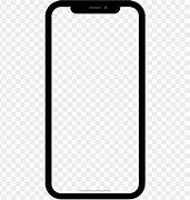 Image result for iPhone X Blank Template Back