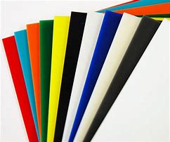 Image result for Thermoplastic Sheets