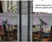 Image result for Plastic Hinge Slab Opening
