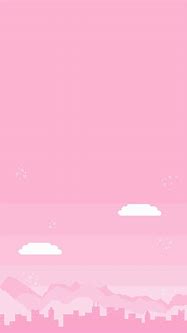 Image result for Pastel Pink Kawaii Background Desktop