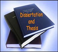 Image result for PhD-thesis Cover
