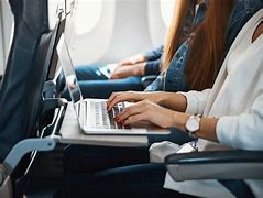 Image result for In-flight Wi-Fi