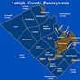 Image result for Lehigh County Ward Maps
