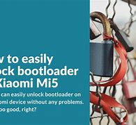Image result for Unlock Xiaomi Software