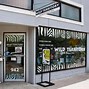 Image result for Exterior Retail Signage