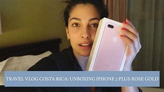 Image result for iPhone 7 Rose Gold White