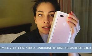 Image result for iPhone 7 Pink Gold