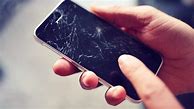 Image result for Smashed Cell Phone
