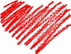 Image result for Scribble Heart Clip Art