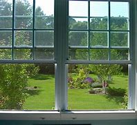 Image result for Window Garden View