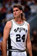 Image result for NBA Player Pony Tail