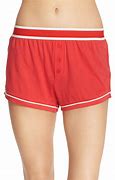 Image result for Cotton Sleep Shorts