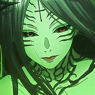 Image result for Anime Dark Gothic Art Figures