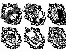Image result for Gothic Cameo