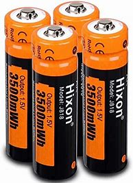 Image result for 7.2V Battery