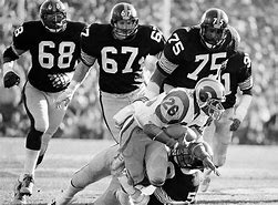 Image result for Steel Curtain Defense