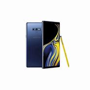Image result for Samsung Galaxy Note 9 Ocean Blue