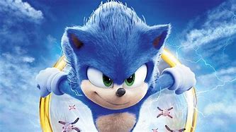 Image result for Sonic Hedgehog Movie Characters