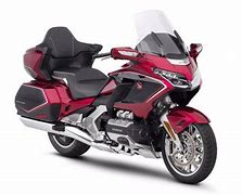 Image result for Honda Goldwing GL1200 with Ninja EX250 Fmixed