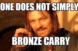 Image result for The Bronze Chain Meme
