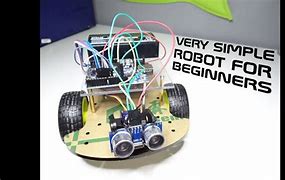 Image result for Robotics for Beginners