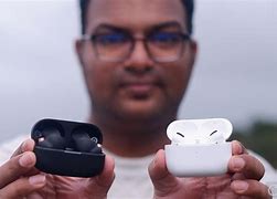 Image result for Red AirPods