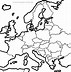 Image result for Karte Von Europa