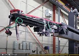 Image result for Lincoln Electric Submerged Arc Welding Robot