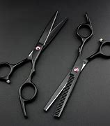 Image result for black scissor beauty salons