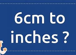 Image result for How Large Is 7 Cm