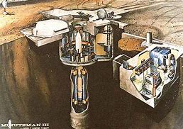 Image result for Missile Silo Layout