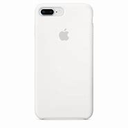 Image result for White Silicone Apple Case
