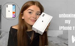 Image result for White iPhone 11 Pro Max Box