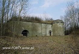Image result for fort_dębe