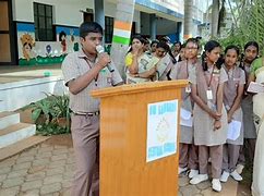 Image result for Teddy Is School Madurai