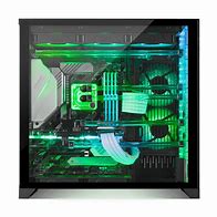 Image result for Liquid Cool Gaming PC