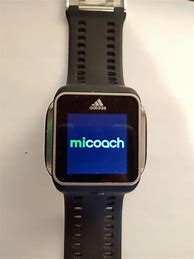 Image result for Adidas Smartwatch