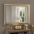 Image result for Black Champagne Wall Mirror