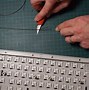 Image result for Hand Wired Keyboard