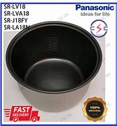 Image result for Panasonic Rice Cooker Spare Parts