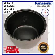 Image result for Panasonic SR-TMB10 Rice Cooker Inner Pot