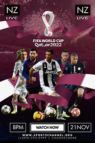 Image result for Advertising Poster of FIFA 23
