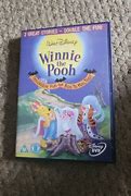 Image result for Winnie the Pooh Spookable Fun and Boo to You Too UK DVD