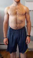 Image result for 5 FT 11 170 Lbs Man
