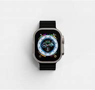Image result for Apple Watch Ultra Mockyup