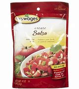 Image result for salsa mixes brand