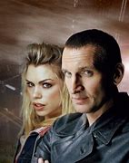 Image result for Doctor Who Season 1 Cast