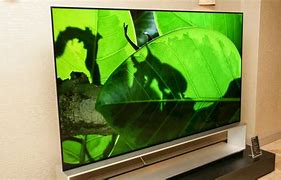 Image result for largest lcd tv 2020